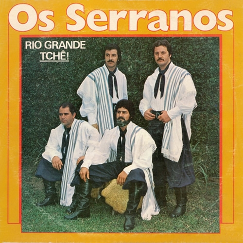 Rio Grande Tchê